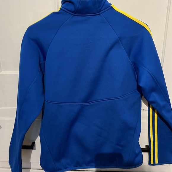Boston marathon jacket 2009 edition. - Picture 2 of 6